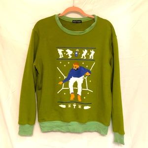 Lolli Couture Hotline Bling Sweatshirt